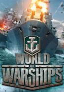 World of Warships game rating